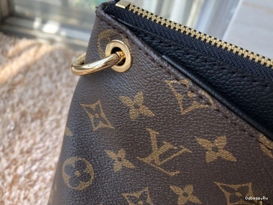 Louis PALLAS Vuitton 0506